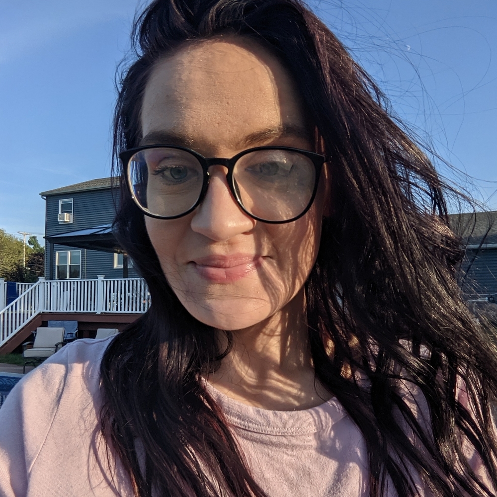 Meet your Posher, Johanna